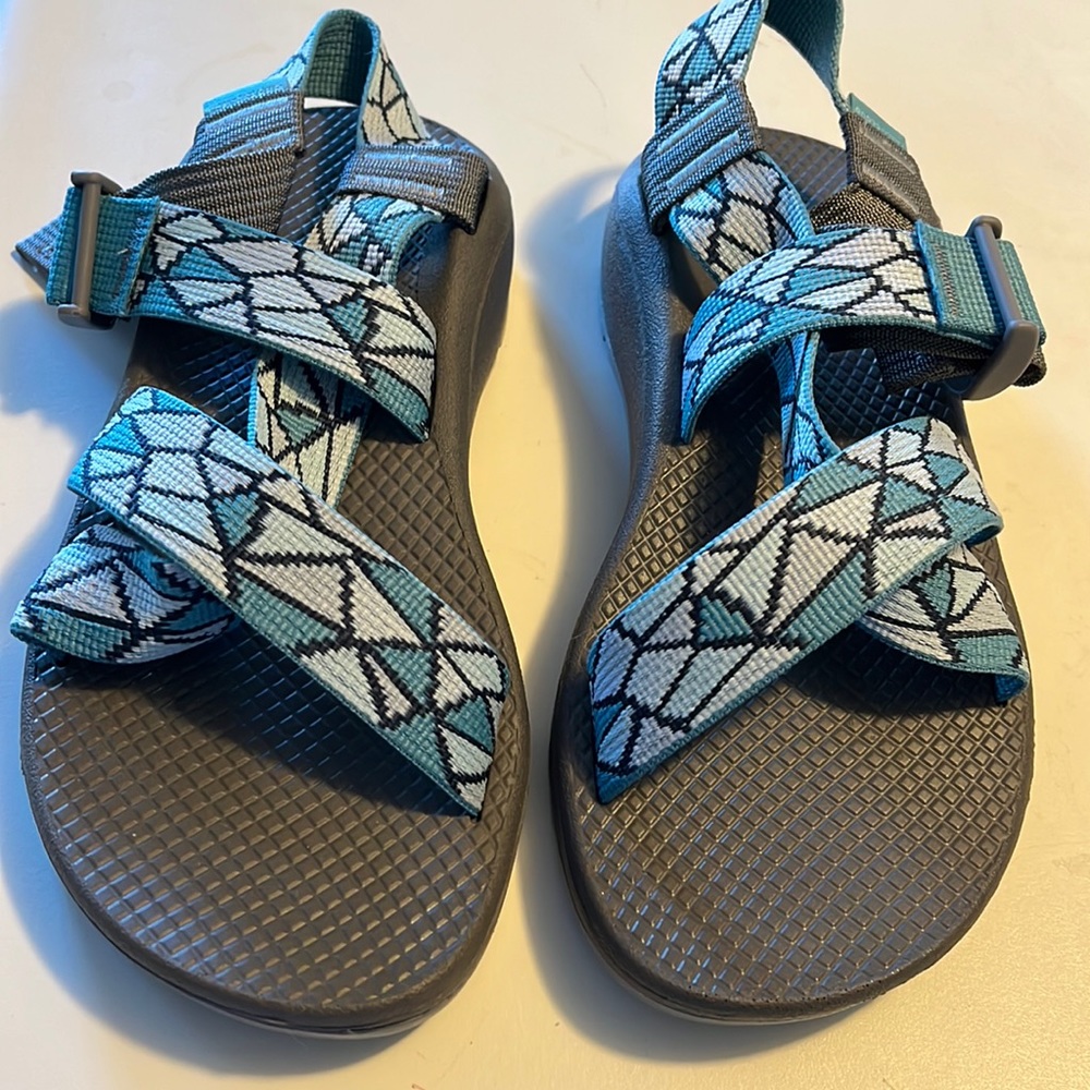 Chacos